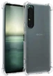 Чохол WXD на Sony Xperia 1 V прозорий - зображення 1