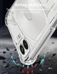 Чохол WXD на Nothing Phone (2) прозорий - зображення 5