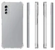 Чохол WXD на Nokia G60 прозорий - зображення 1