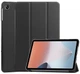 Чехол Smart Case на Samsung Galaxy Tab A8 10.5 (X200 / X205) black - изображение 1