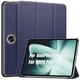Чехол Smart Case на OPPO Pad 2 dark blue - изображение 1