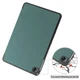 Чехол Smart Case на Samsung Galaxy Tab A8 10.5 (X200 / X205) green - изображение 5