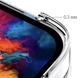 Чохол WXD на планшет Apple iPad Pro 12.9" (2020) / чохол для планшета з посиленими кутами / (прозорий) - зображення 5