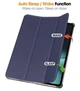 Чехол Smart Case на OPPO Pad 2 dark blue - изображение 4