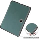 Чехол Smart Case на OPPO Pad 2 green - изображение 6