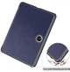 Чехол Smart Case на OPPO Pad 2 dark blue - изображение 7