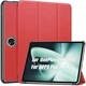 Чехол Smart Case на OPPO Pad 2 red - изображение 1