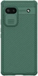 Чехол Nillkin Camshield Pro на Google Pixel 6A green - изображение 3