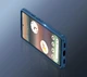 Чехол Nillkin Camshield Pro на Google Pixel 6A blue - изображение 7