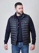 Жилет чоловічий Paul & Shark P11P00263 3XL (54-56) - зображення 7