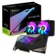 Відеокарта GF RTX 4070 Ti 12GB GDDR6X Aorus Xtreme Waterforce Gigabyte (GV-N407TAORUSX W-12GD) - зображення 1