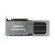 Видеокарта GF RTX 4060 Ti 16GB GDDR6 Gaming OC Gigabyte (GV-N406TGAMING OC-16GD) - изображение 6