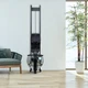 Гребний тренажер Fluid Apollo Plus Black - зображення 12
