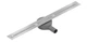 Трап для душа MEXEN FLAT 360° SUPER SLIM CHROME хром 90 см - изображение 4