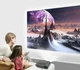 Портативний, багатоекранний проектор Byintek K9, Smart LED Full HD 1080p, и Wi-Fi - зображення 6