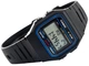 Наручные часы CASIO F-91W-1YER (4971850885979) - изображение 2