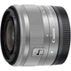Об'єктив Canon EF-M 15-45 мм f/3,5-6,3 IS STM - изображение 2