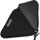 Софтбокс 60х60 см із cотами Godox Easy box SGGV6060 (S2-type) - изображение 5