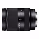 Об'єктив Sony SEL-18200LE 18-200 мм F3.5-6.3 OSS LE - изображение 2