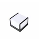 LED светильник фасадный CUBE 8 Вт 4200 К черный (076-068-0008-010) - изображение 1