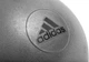 Фитбол Adidas Gymball ADBL-11247GR Уни 75 см Серый(885652008662) - изображение 5