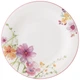 Тарелка салатная 21 см Mariefleur Basic Villeroy&Boch 1041002641 - изображение 1