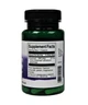 Микроэлемент Хром Swanson Chromium Picolinate 200 mcg 200 Caps - изображение 2