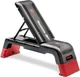 Степ-платформа Reebok Deck (RAP-15170RD) Red/Black - изображение 1