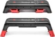 Степ-платформа Reebok Deck (RAP-15170RD) Red/Black - изображение 2