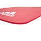 Килимок для йоги Adidas Fitness Mat 183x61x1 см (ADMT-11015RD) Red - зображення 5