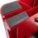 Степ-платформа Reebok Deck (RAP-15170RD) Red/Black - изображение 7