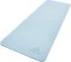 Коврик для йоги Adidas Premium Yoga Mat 176x61x0.5 см (ADYG-10300BL) Blue - изображение 3