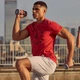 Гантели Reebok 2x4 кг (RAWT-18004) Grey - изображение 10