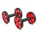Ролики для пресса Adidas Core Rollers (ADAC-11604) - изображение 2