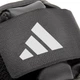 Утяжелители для рук и ног Adidas Performance Ankle/Wrist Weights 2x0.5 кг (ADWT-12630) - изображение 4