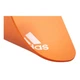 Коврик для йоги Adidas Fitness Mat 173x61x0,7 см (ADMT-11014OR) Orange - изображение 7