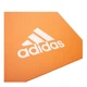 Коврик для йоги Adidas Fitness Mat 173x61x0,7 см (ADMT-11014OR) Orange - изображение 8