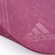 Коврик для йоги Adidas Camo Yoga Mat 173x61x0.5 см (ADYG-10500PK) Pink - изображение 5