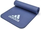 Коврик для йоги Adidas Fitness Mat 183x61x1 см (ADMT-11015BL) Blue - изображение 4