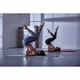 Коврик для йоги Adidas Yoga Mat 176x61x0.8 см (ADYG-10100RG) Raw Green - изображение 7