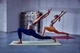 Килимок для йоги Adidas Yoga Mat 176x61x0.8 см (ADYG-10100GN) Green - зображення 5