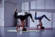 Килимок для йоги Adidas Yoga Mat 176x61x0.8 см (ADYG-10100GN) Green - зображення 6