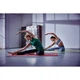 Килимок для йоги Adidas Yoga Mat 176x61x0.8 см (ADYG-10100MR) Mystery Ruby - зображення 6