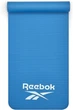 Килимок для фітнесу Reebok Training Mat 173х61х0.7 см (RAMT-11014BL) Blue - зображення 4