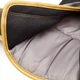 Боксерские перчатки Reebok Boxing Gloves (RSCB-11117GB) Black/Gold 10 унций - изображение 7