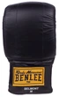 Снарядные перчатки Benlee Belmont (195032) Black S - изображение 2