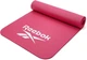 Коврик для фитнеса Reebok Training Mat 173х61х0.7 см (RAMT-11014PK) Pink - изображение 2