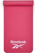 Коврик для фитнеса Reebok Training Mat 173х61х0.7 см (RAMT-11014PK) Pink - изображение 5