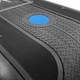 Степ-платформа Reebok Deck (RAP-15170BL) Blue/Black - изображение 8