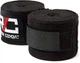 Бинты боксерские Reebok Combat Hand Wraps 180 см (RSCB-11158) Black - изображение 1
